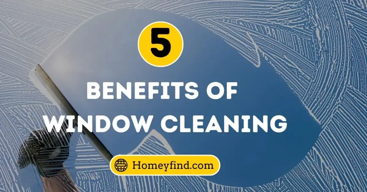 Benefits of Regular Window Cleaning