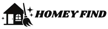 Homey Find Logo 2