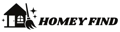 Homey Find Logo