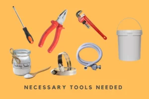 NECESSARY Tools nEEDED