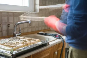 Natural Cleaning Solutions for Oven Racks