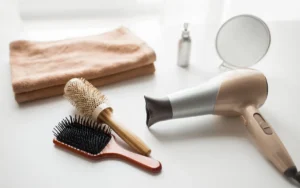 Hair Brushes Cleaning Supplies