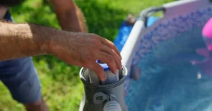 Tips for Effective Pool Filter Cleaning