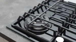 Glass Stove Tops