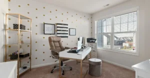 Important Cleaning Tips for Your Home Office