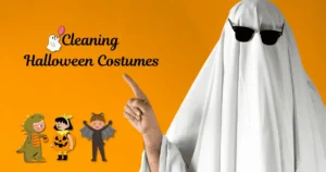 Clean Halloween Costumes