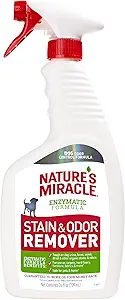 Nature's Miracle Stain & Odor Remover