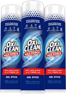 OxiClean MaxForce Gel Stick