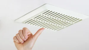 Simple Tips to Keep Your Bathroom Fan Clean Longer