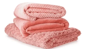 Why Knitted Blankets Need Special Care