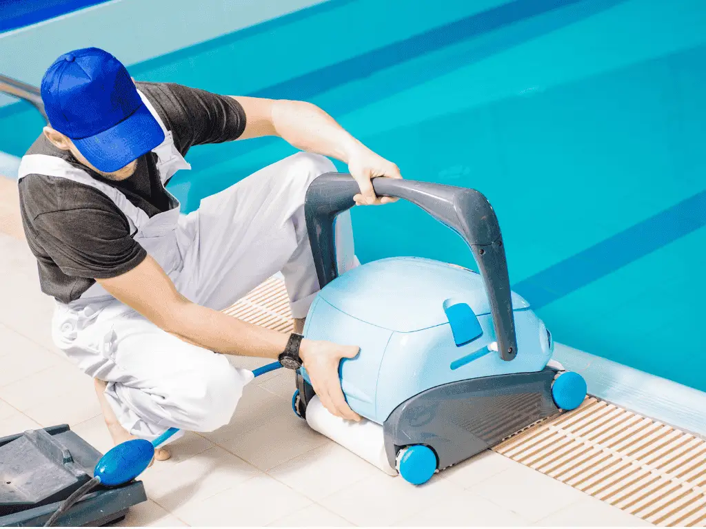 pool Cleaning USA