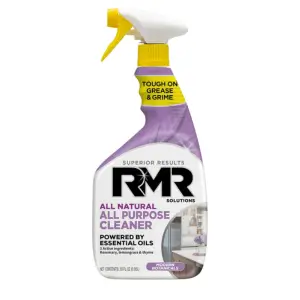 All-Purpose Cleaning Solution