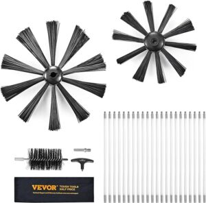 Roof Vent Brush